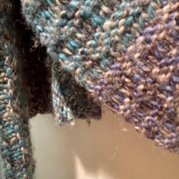 Free People Long Sleeve Sweater - Picture 9 of 10